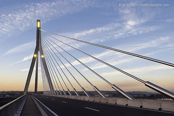 pont de Wandre - Wandre Bridge